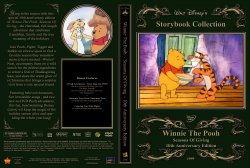Winnie The Pooh - Season's Of Giving