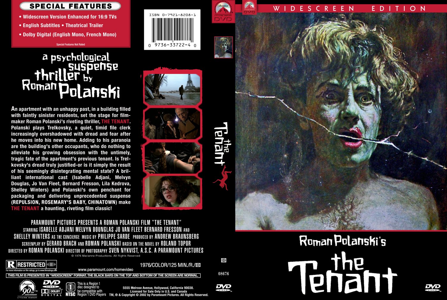 The Tenant