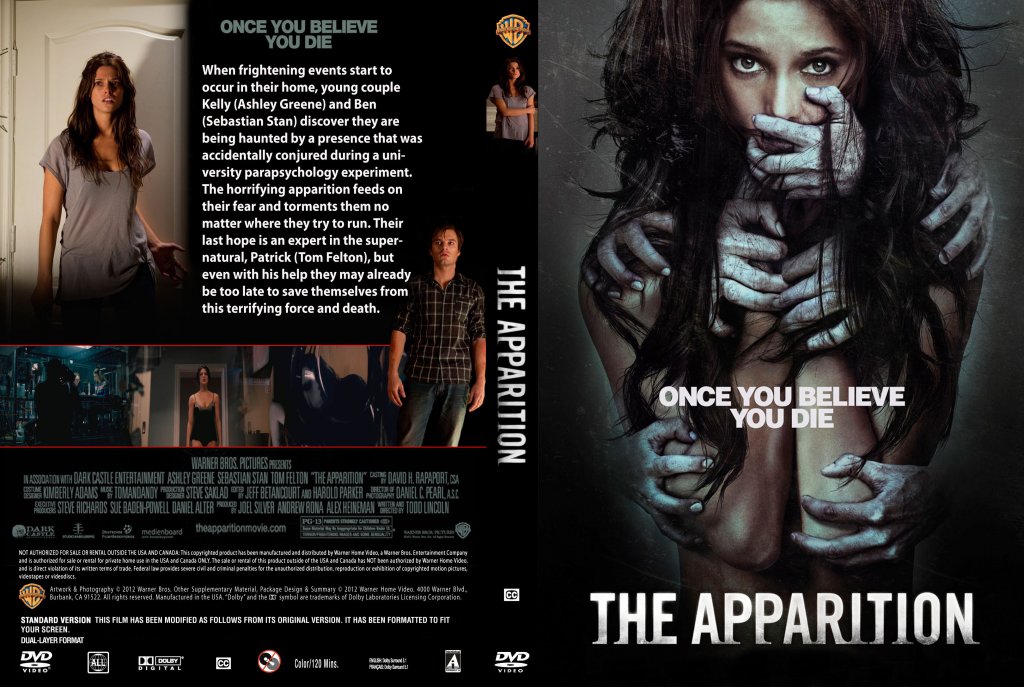 The Apparition