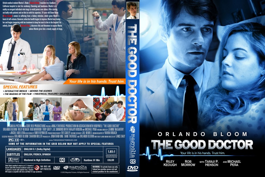 The Good Doctor