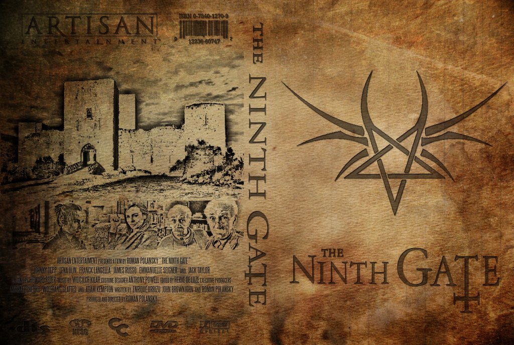 The Ninth Gate