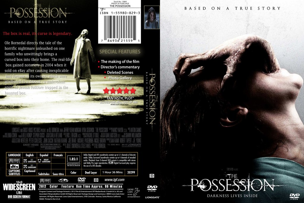 The Possession