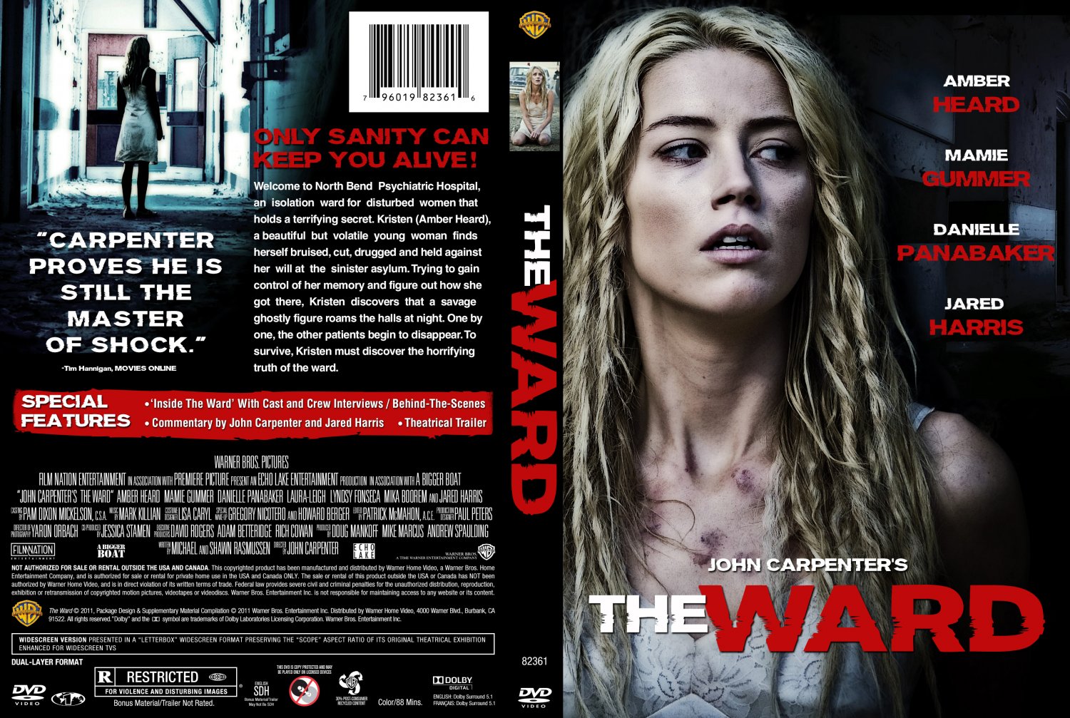 The Ward