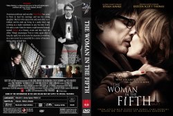 The Woman In The Fifth