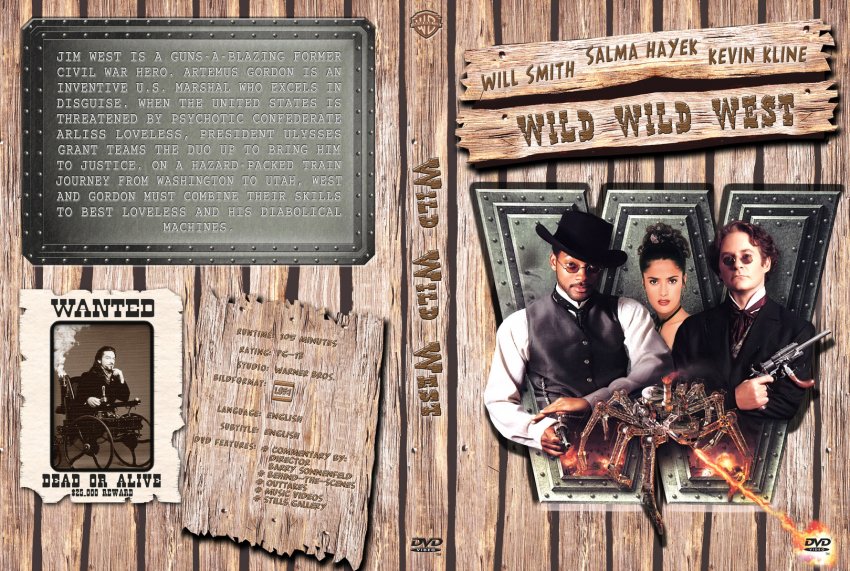 Wild Wild West