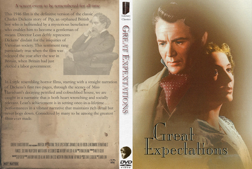 Great Expectations