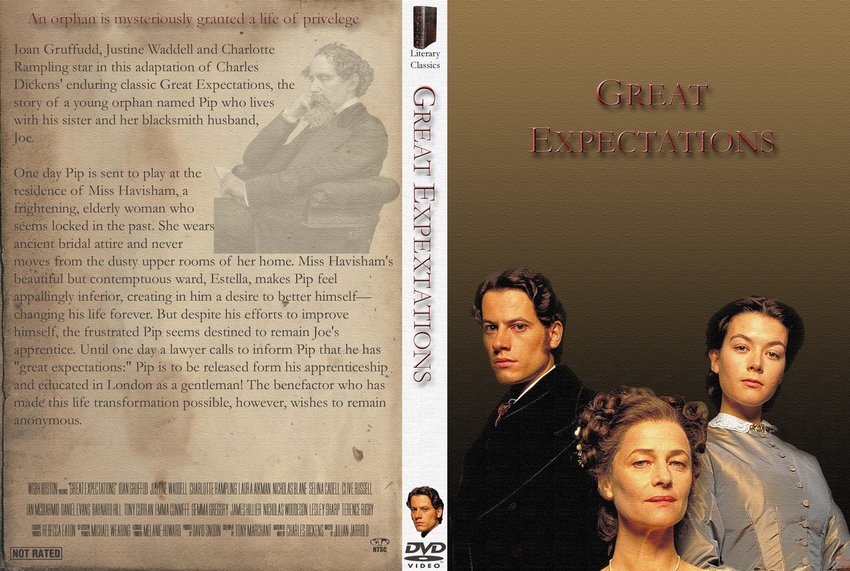 Great Expectations