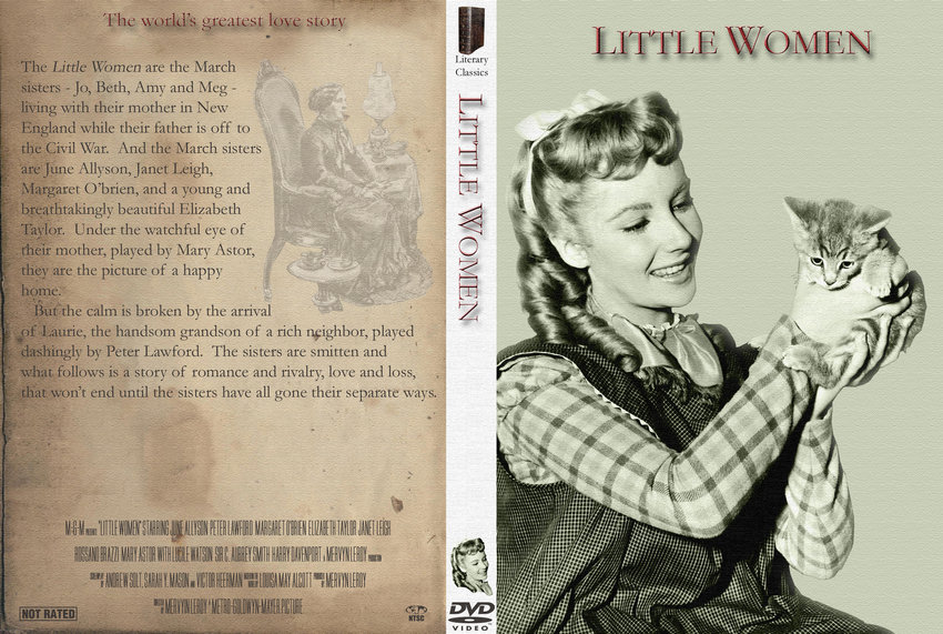 Little Women