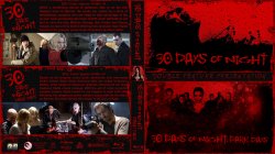 30 Days Of Night Double Feature