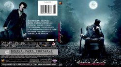 Abraham Lincoln Vampire Hunter