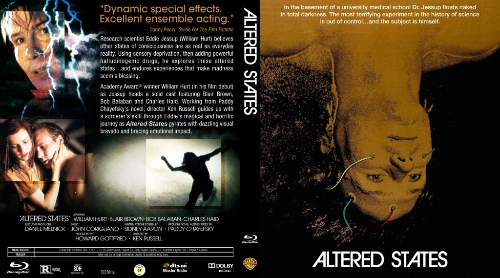 Altered States