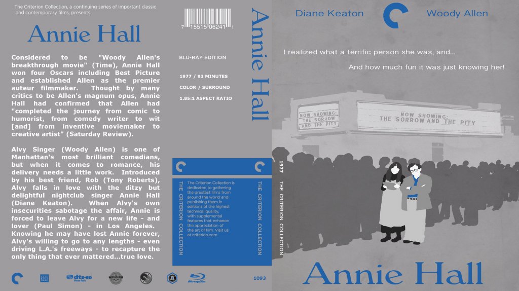 Annie Hall