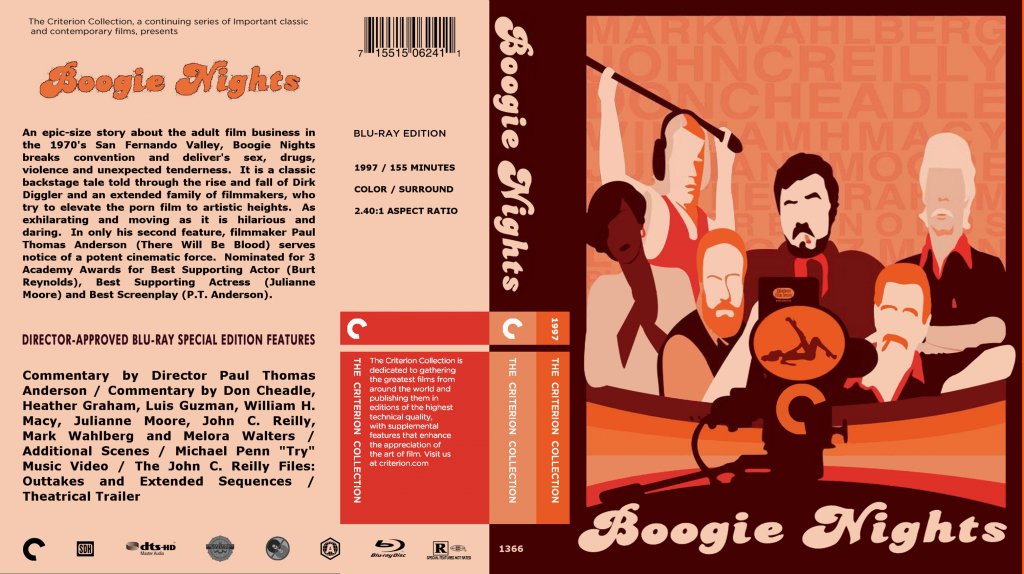 Boogie Nights