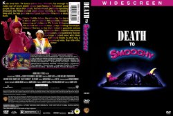 Death To Smoochy - Widescreen