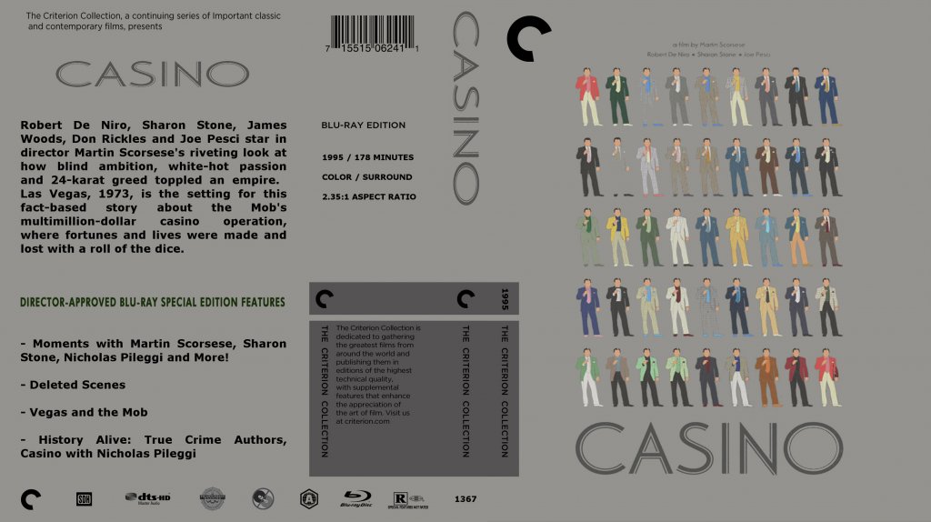 Casino