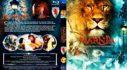 CHRONICLES of NARNIA