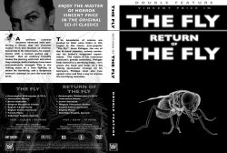 The Fly Double Feature
