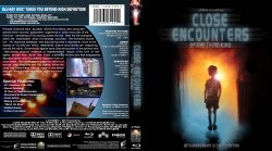 Close Encounters Of The Third Kind