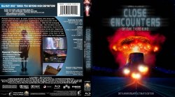 Close Encounters Of The Third Kind