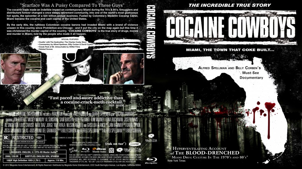 Cocaine Cowboys