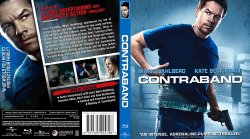 Contraband 2012 CustomBD