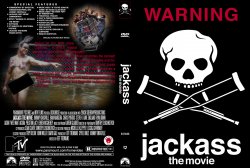 Jackass The Movie (Widescreen) - Custom