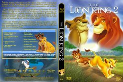 The Lion King 2: Simbas Pride - Special Edition - Custom