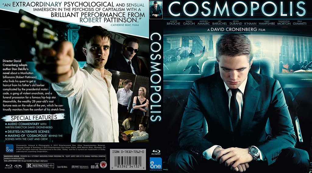 Cosmopolis