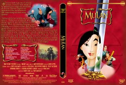 Mulan - Custom