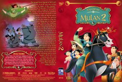 Mulan 2 - Custom