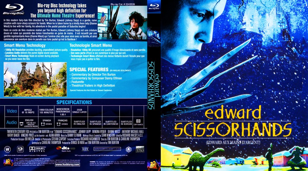 EDWARD SCISSORHANDS2