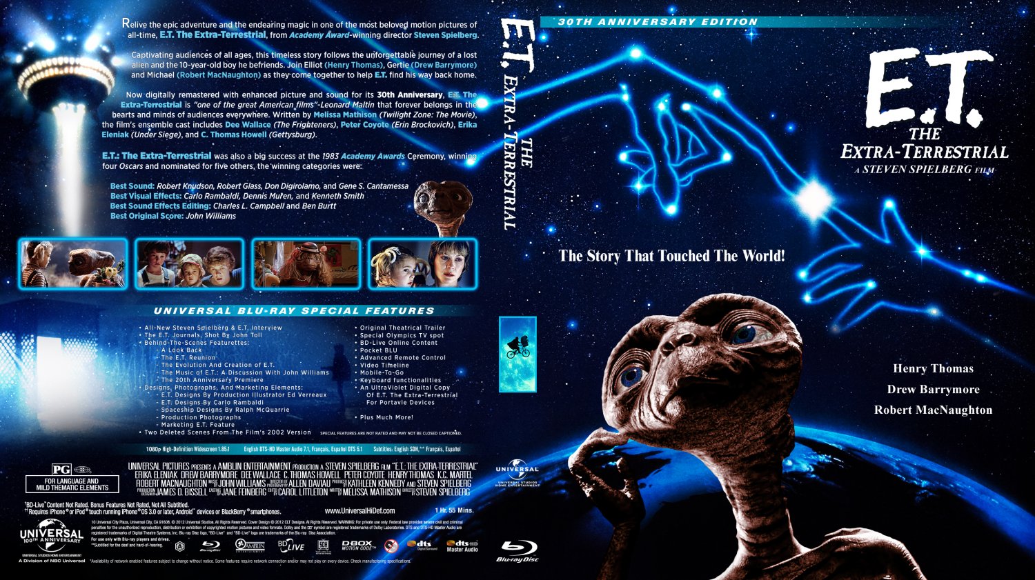 E.T. the Extra-Terrestrial download the last version for android