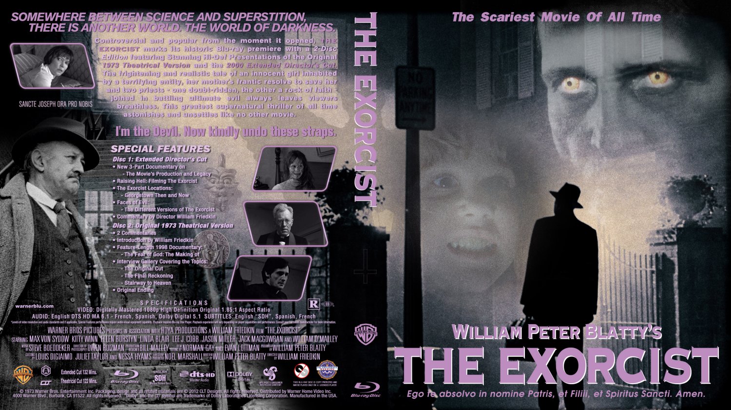 The Exorcist