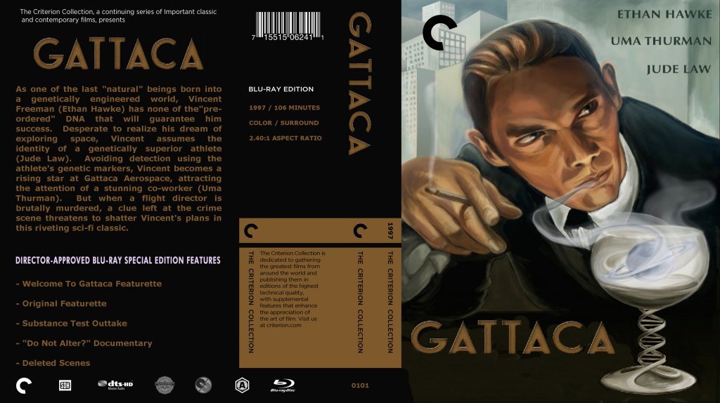 Gattaca