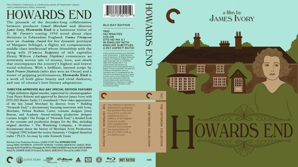 Howards End