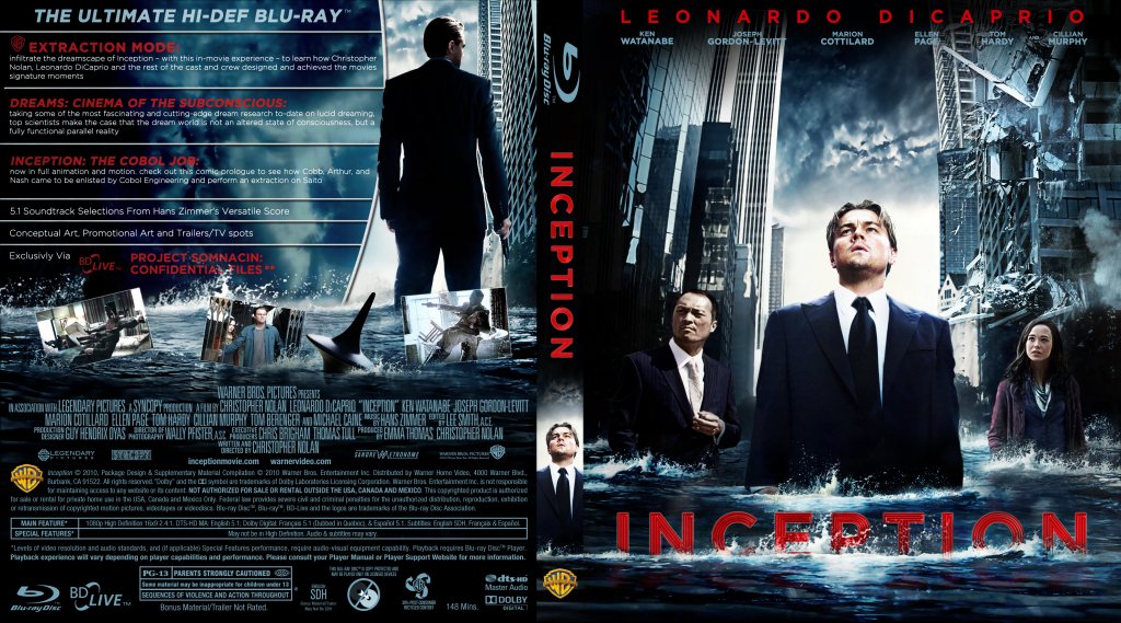 Inception9