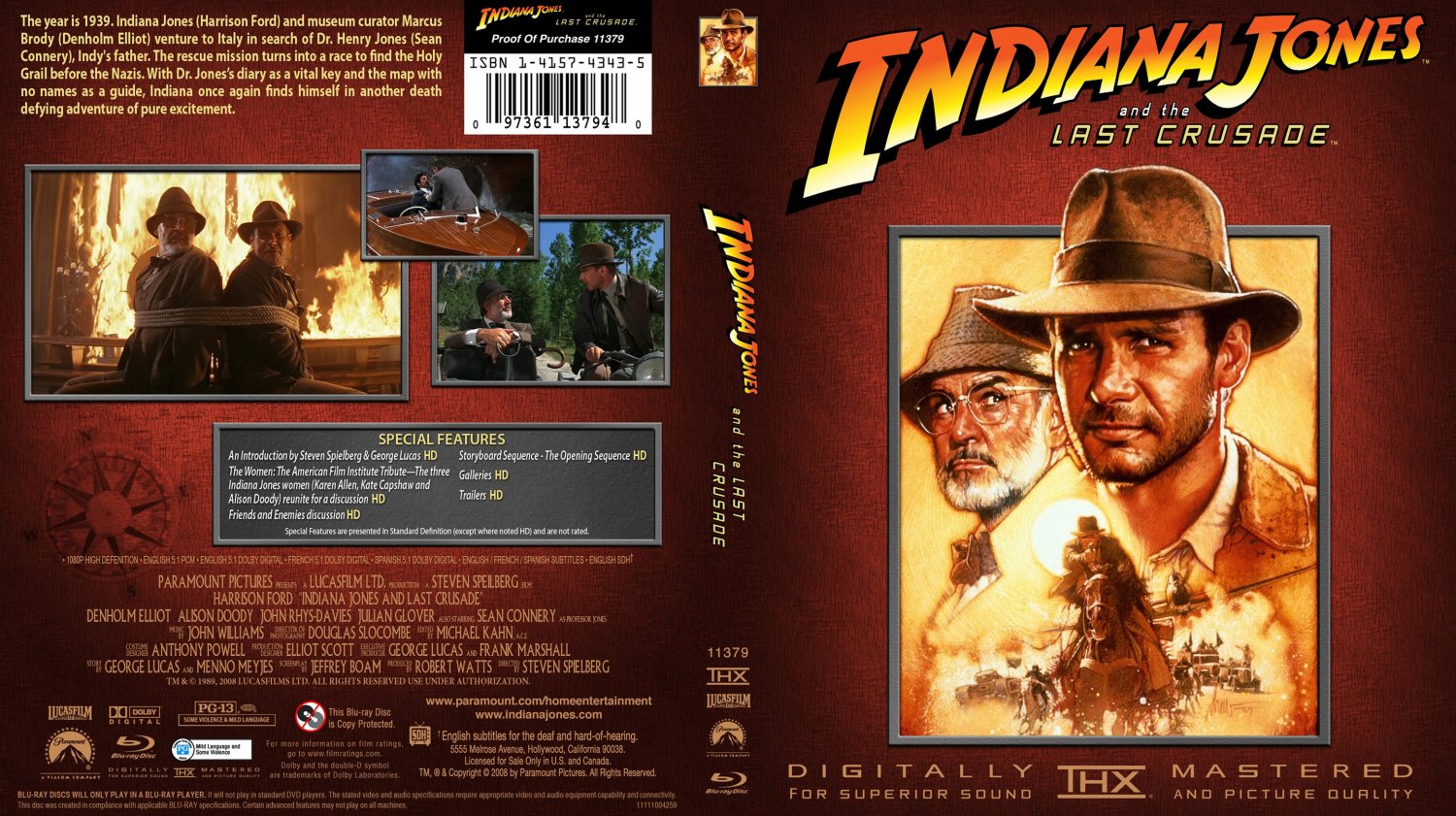 What is indiana jones raiders of the lost ark about фото 118