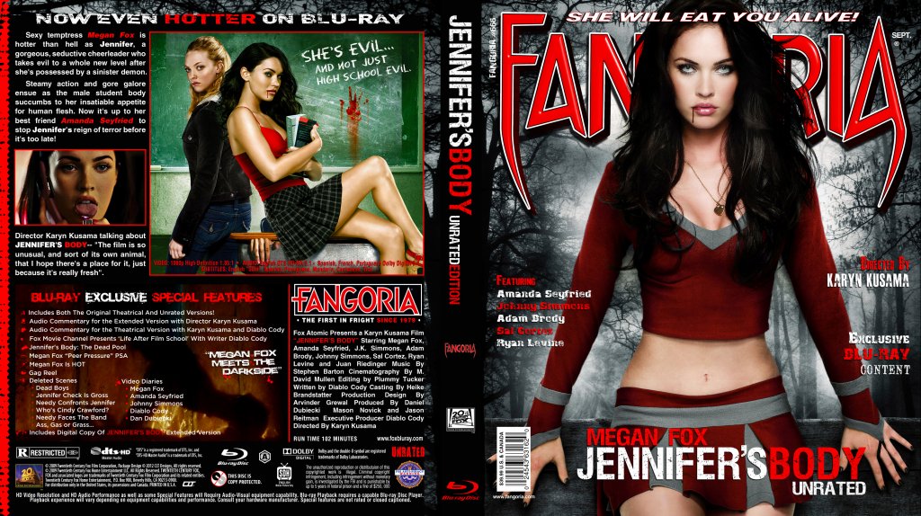 Jennifer's Body