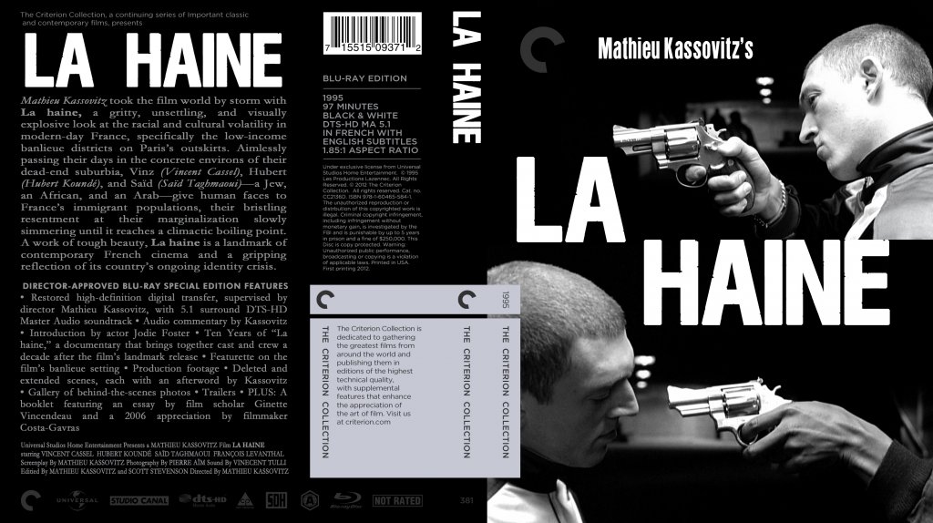 La Haine