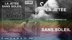 La Jetée / Sans Soleil