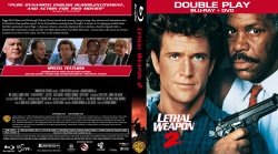 Lethal Weapon 2