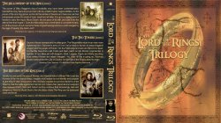 Lord Of The Rings Trilogy