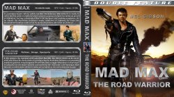 Mad Max Double Feature