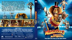 Madagascar 3