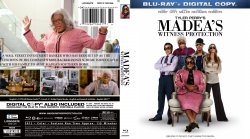 Madea's Witness Protection