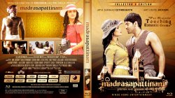 Madrasapattinam