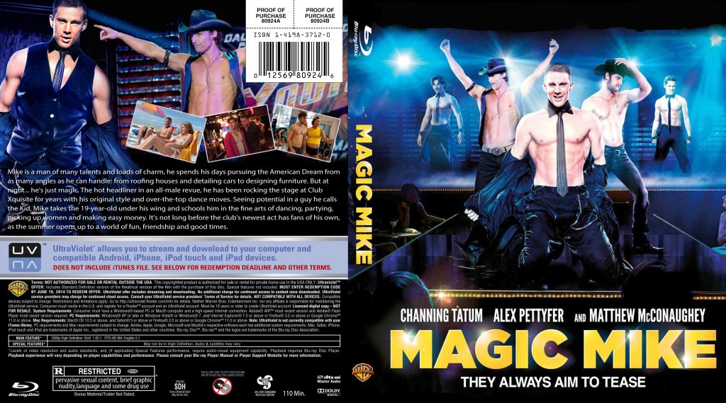 Magic Mike