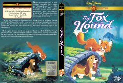 The Fox And The Hound - Gold Collection - Custom
