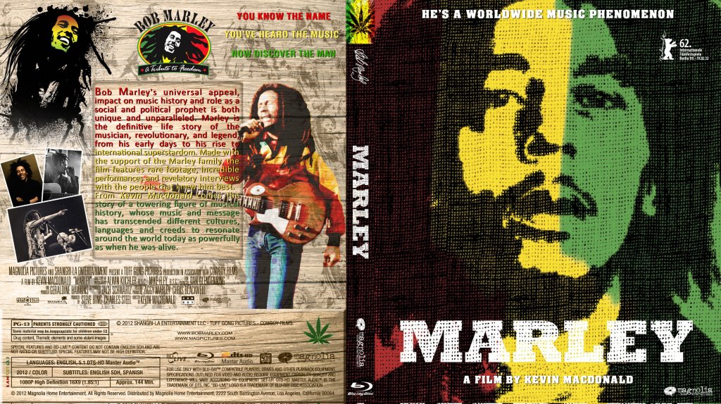 Marley