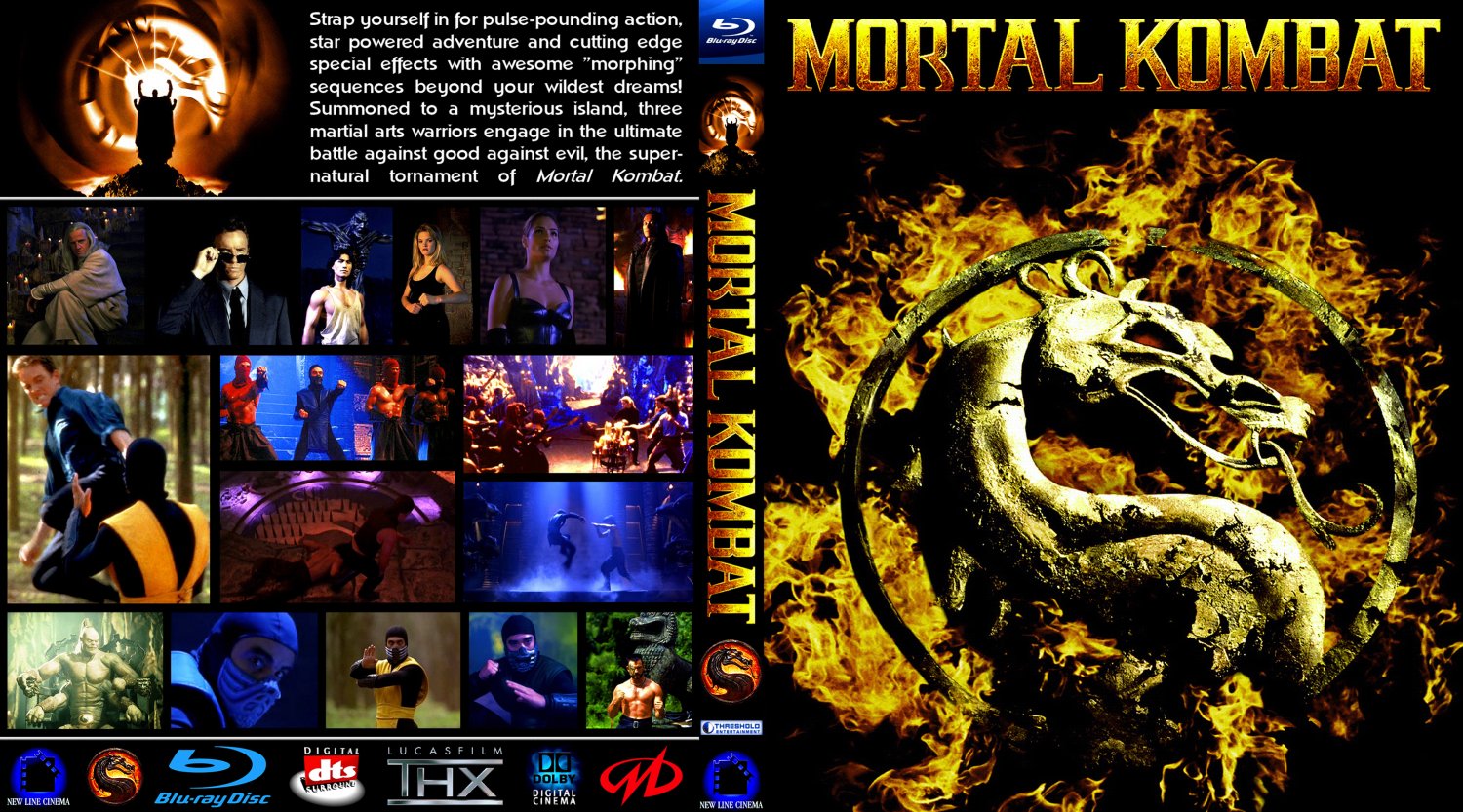 MORTAL KOMBAT1